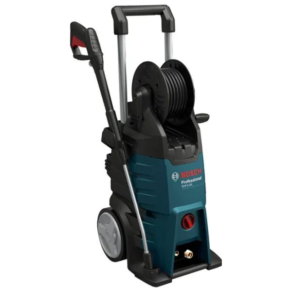 Мойка высокого давления Bosch GHP 5-65 (0600910500) 2400 Вт photo 3