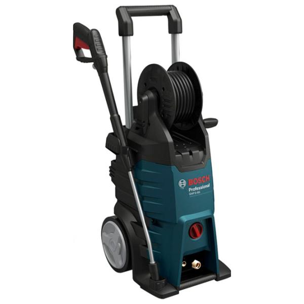 Мойка высокого давления Bosch GHP 5-65 (0600910500) 2400 Вт photo 3