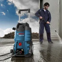 Maşină de curăţat cu presiune Bosch GHP 5-65 (0600910500) 2400 W photo 5