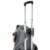 Мойка высокого давления Daewoo DAW 700 Expert 3200 Вт/ Серый photo 4