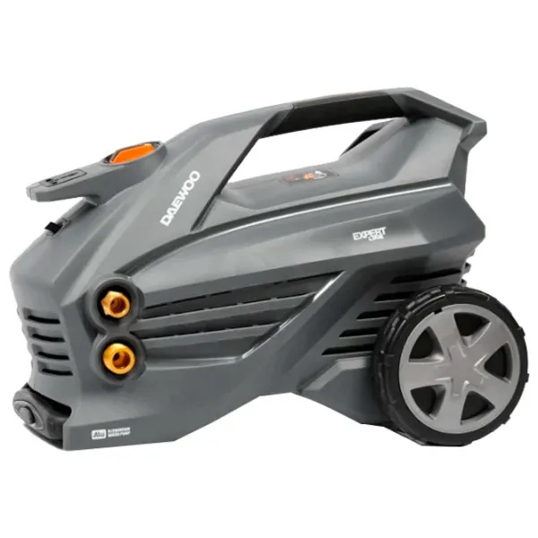Maşină de curăţat cu presiune Daewoo DAW 700 Expert 3200 W/ Gray photo 5
