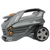 Мойка высокого давления Daewoo DAW 700 Expert 3200 Вт/ Серый photo 5