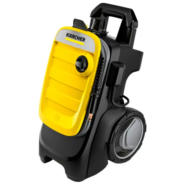 Мойка высокого давления KARCHER K7 Compact (1.447-050.0) 3000 Вт photo 2