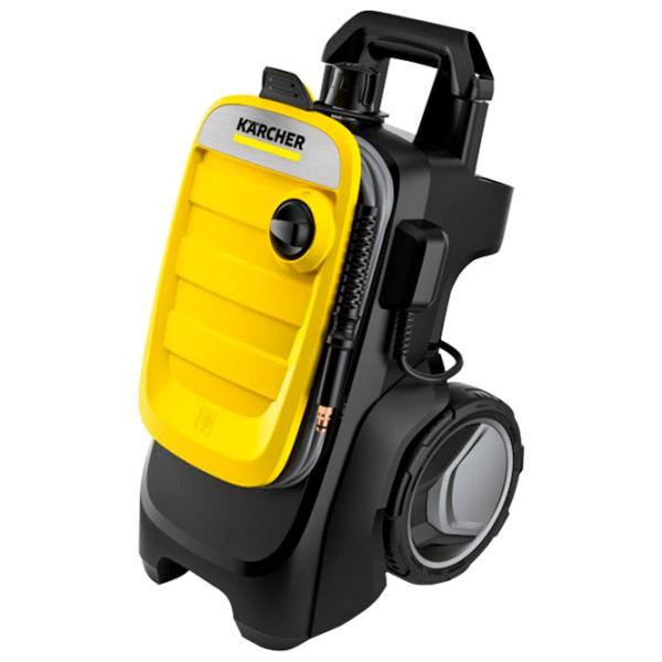 Мойка высокого давления KARCHER K7 Compact (1.447-050.0) 3000 Вт photo 2