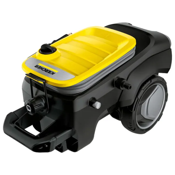 Мойка высокого давления KARCHER K7 Compact (1.447-050.0) 3000 Вт photo 4