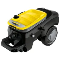 Maşină de curăţat cu presiune KARCHER K7 Compact (1.447-050.0) 3000 W photo 4