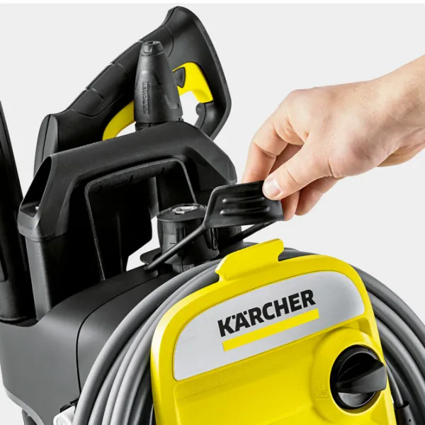 Мойка высокого давления KARCHER K7 Compact (1.447-050.0) 3000 Вт photo 5
