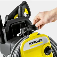 Maşină de curăţat cu presiune KARCHER K7 Compact (1.447-050.0) 3000 W photo 5