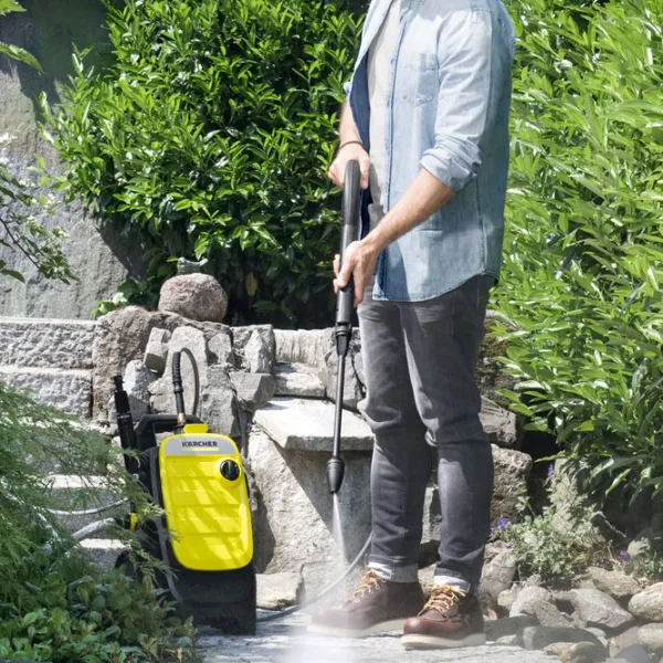 Мойка высокого давления KARCHER K7 Compact (1.447-050.0) 3000 Вт photo 7