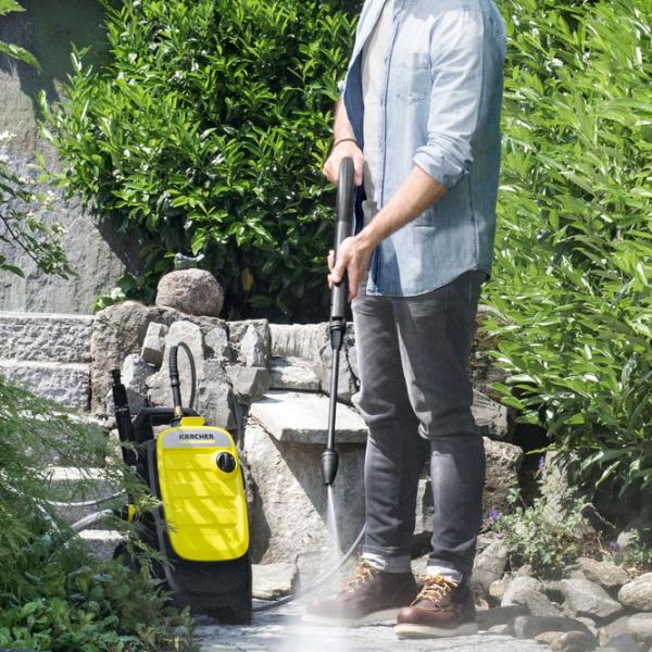 Мойка высокого давления KARCHER K7 Compact (1.447-050.0) 3000 Вт photo 7