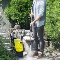 Maşină de curăţat cu presiune KARCHER K7 Compact (1.447-050.0) 3000 W photo 7