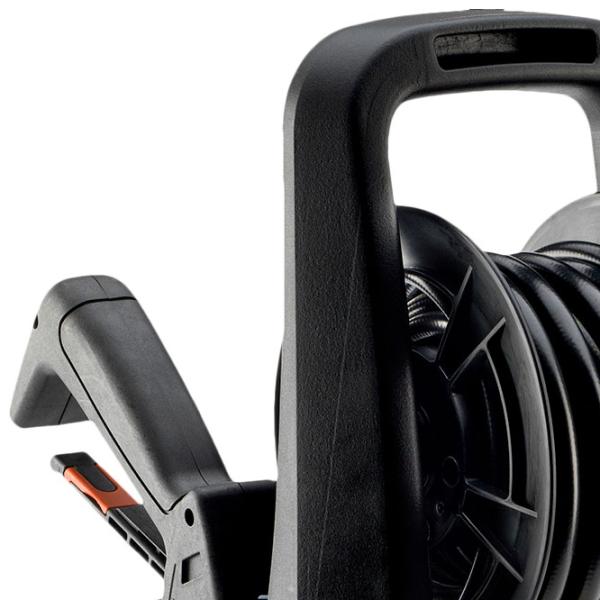 Maşină de curăţat cu presiune Lavor One Extra 135 1900 W photo 3