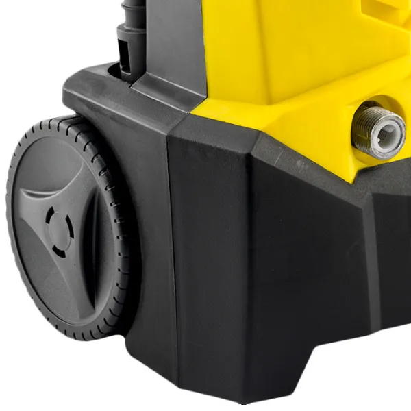 Maşină de curăţat cu presiune Lavor One Extra 135 1900 W photo 4