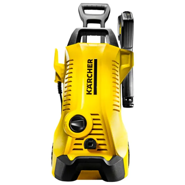 Maşină de curăţat cu presiune KARCHER K3 Full Control (1.676-020.0) 1600 W/ Yellow photo 3