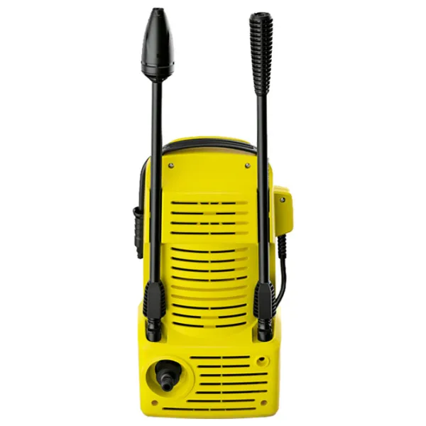 Maşină de curăţat cu presiune KARCHER K2 Compact (1.673-500.0) 1400 W photo 2