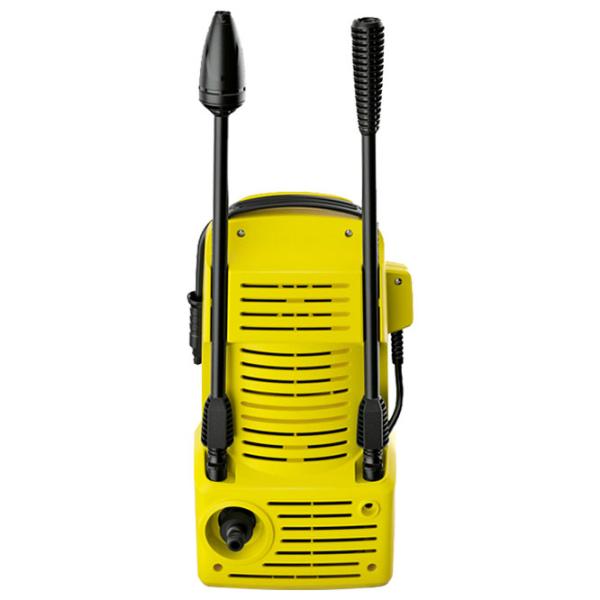 Maşină de curăţat cu presiune KARCHER K2 Compact (1.673-500.0) 1400 W photo 2