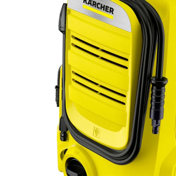 Maşină de curăţat cu presiune KARCHER K2 Compact (1.673-500.0) 1400 W photo 3