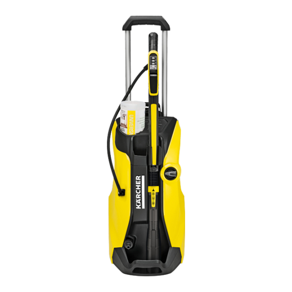 Maşină de curăţat cu presiune KARCHER K7 Full Control Plus (1.317-030.0) 3000 W/ Yellow photo 3