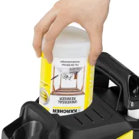 Maşină de curăţat cu presiune KARCHER K7 Full Control Plus (1.317-030.0) 3000 W/ Yellow photo 6