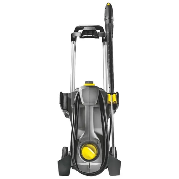 Maşină de curăţat cu presiune KARCHER Pro HD 400 (1.520-981.0) 2400 W photo 2 Maşină de curăţat cu presiune KARCHER Pro HD 400 (1.520-981.0) 2400 W photo 2