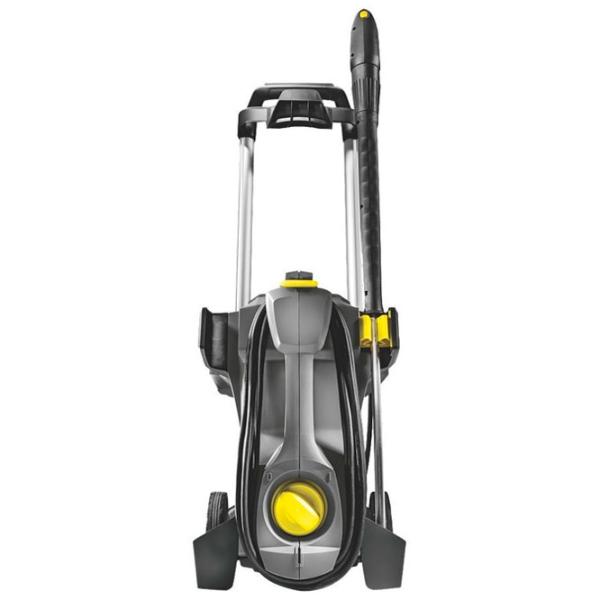 Maşină de curăţat cu presiune KARCHER Pro HD 400 (1.520-981.0) 2400 W photo 2 Maşină de curăţat cu presiune KARCHER Pro HD 400 (1.520-981.0) 2400 W photo 2