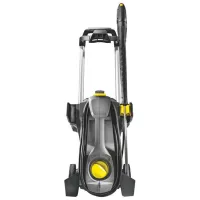 Maşină de curăţat cu presiune KARCHER Pro HD 400 (1.520-981.0) 2400 W photo 2