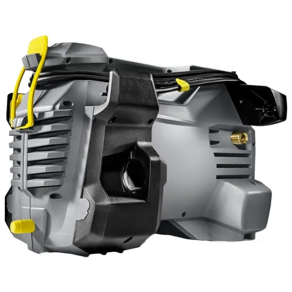 Maşină de curăţat cu presiune KARCHER Pro HD 400 (1.520-981.0) 2400 W photo 3 Maşină de curăţat cu presiune KARCHER Pro HD 400 (1.520-981.0) 2400 W photo 3