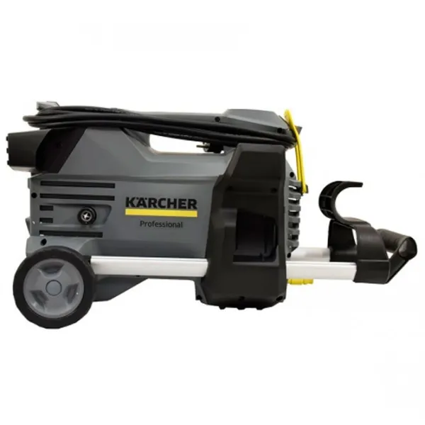 Maşină de curăţat cu presiune KARCHER Pro HD 400 (1.520-981.0) 2400 W photo 4 Maşină de curăţat cu presiune KARCHER Pro HD 400 (1.520-981.0) 2400 W photo 4
