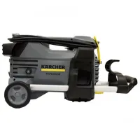 Maşină de curăţat cu presiune KARCHER Pro HD 400 (1.520-981.0) 2400 W photo 4