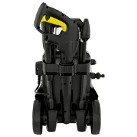 Maşină de curăţat cu presiune KARCHER K4 Compact (1.637-500.0) 1800 W/ Yellow photo 6