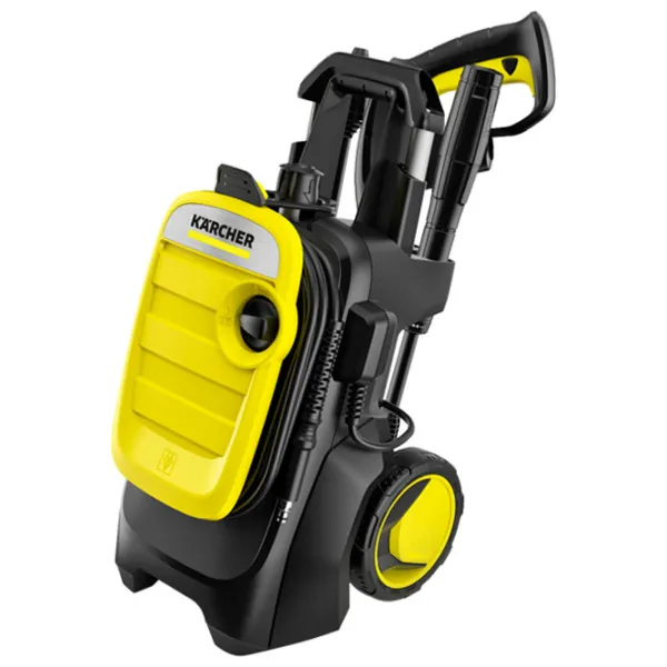 Maşină de curăţat cu presiune KARCHER K5 Compact (1.630-750.0) 2100 W photo 2