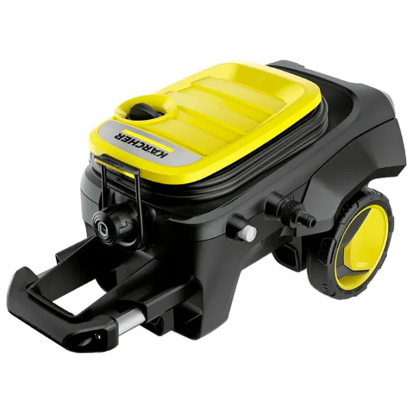 Maşină de curăţat cu presiune KARCHER K5 Compact (1.630-750.0) 2100 W photo 3