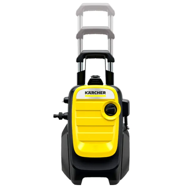 Maşină de curăţat cu presiune KARCHER K5 Compact (1.630-750.0) 2100 W photo 4