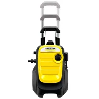 Maşină de curăţat cu presiune KARCHER K5 Compact (1.630-750.0) 2100 W photo 4
