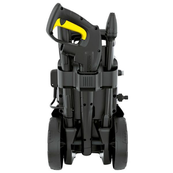 Maşină de curăţat cu presiune KARCHER K5 Compact (1.630-750.0) 2100 W photo 5
