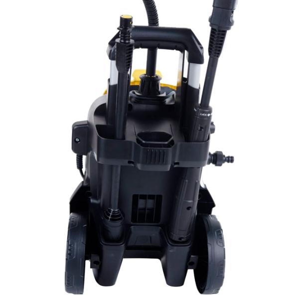 Maşină de curăţat cu presiune KARCHER K5 Compact (1.630-750.0) 2100 W photo 6