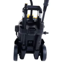 Maşină de curăţat cu presiune KARCHER K5 Compact (1.630-750.0) 2100 W photo 6