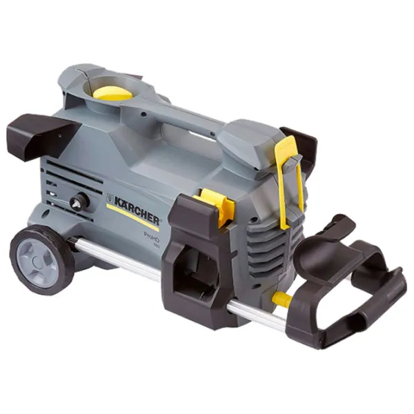 Maşină de curăţat cu presiune KARCHER Pro HD 600 (1.520-982.0) 2500 W photo 2