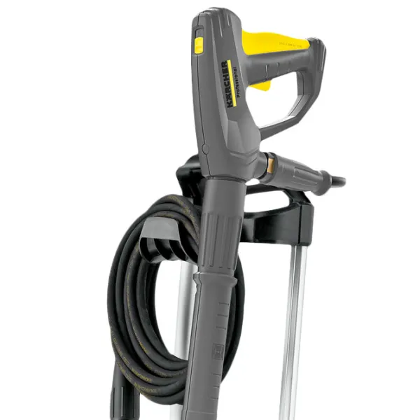 Maşină de curăţat cu presiune KARCHER Pro HD 600 (1.520-982.0) 2500 W photo 3
