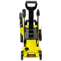 Maşină de curăţat cu presiune KARCHER K2 Full Control (1.673-400.0) 1400 W/ Yellow photo 2