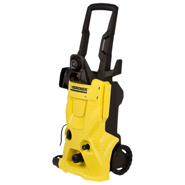 Мойка высокого давления KARCHER K4 X-Range (1.180-150.0) 1800 Вт photo 2