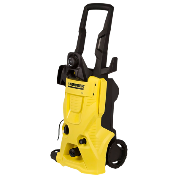 Мойка высокого давления KARCHER K4 X-Range (1.180-150.0) 1800 Вт photo 2