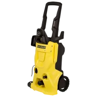 Мойка высокого давления KARCHER K4 X-Range (1.180-150.0) 1800 Вт photo 2