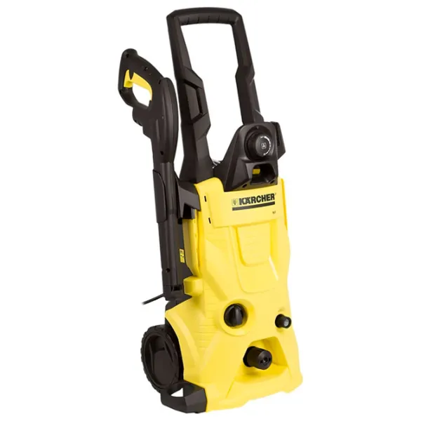 Мойка высокого давления KARCHER K4 X-Range (1.180-150.0) 1800 Вт photo 3