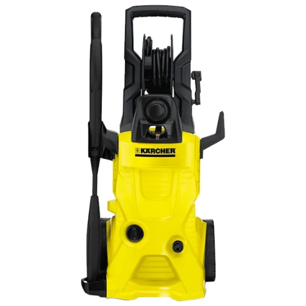 Мойка высокого давления KARCHER K4 X-Range (1.180-150.0) 1800 Вт photo 4