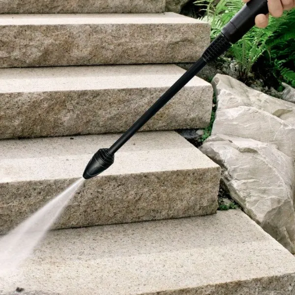 Мойка высокого давления KARCHER K4 X-Range (1.180-150.0) 1800 Вт photo 6