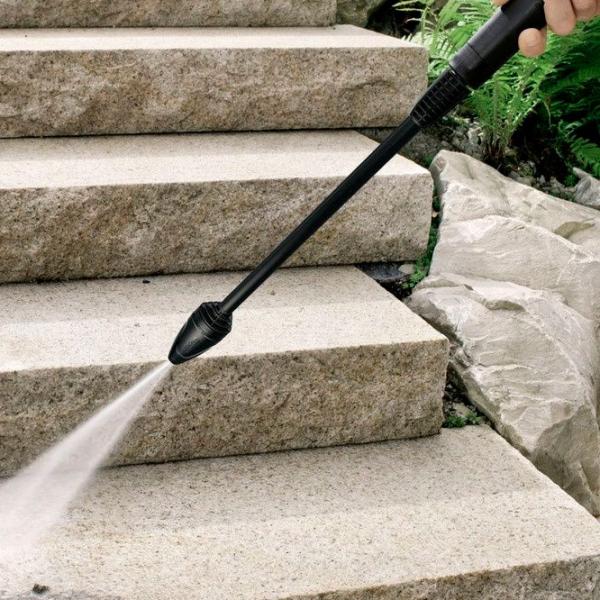 Мойка высокого давления KARCHER K4 X-Range (1.180-150.0) 1800 Вт photo 6