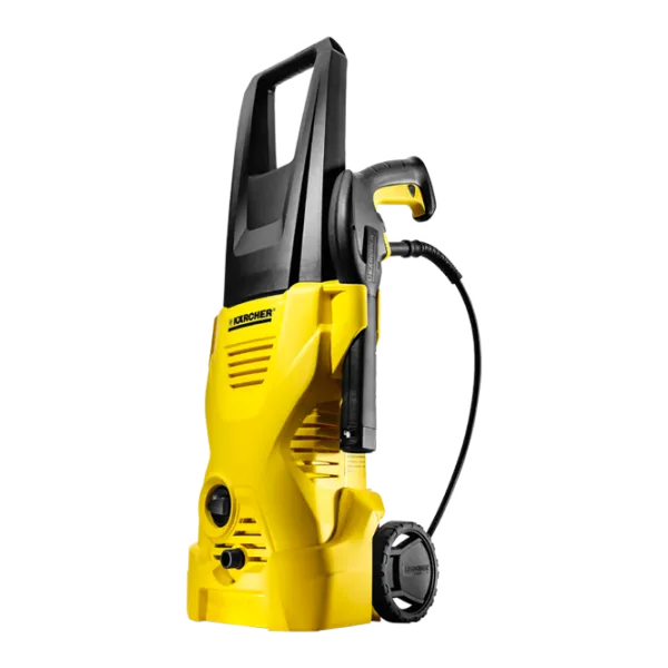 Мойка высокого давления KARCHER K2 Car (1.673-228.0) 1400 Вт photo 2