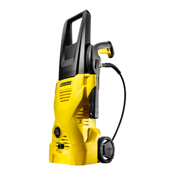 Мойка высокого давления KARCHER K2 Car (1.673-228.0) 1400 Вт photo 2