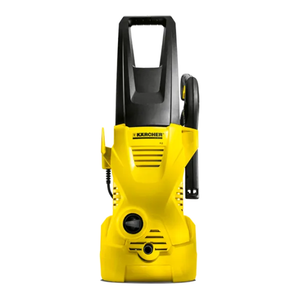Мойка высокого давления KARCHER K2 Car (1.673-228.0) 1400 Вт photo 3
